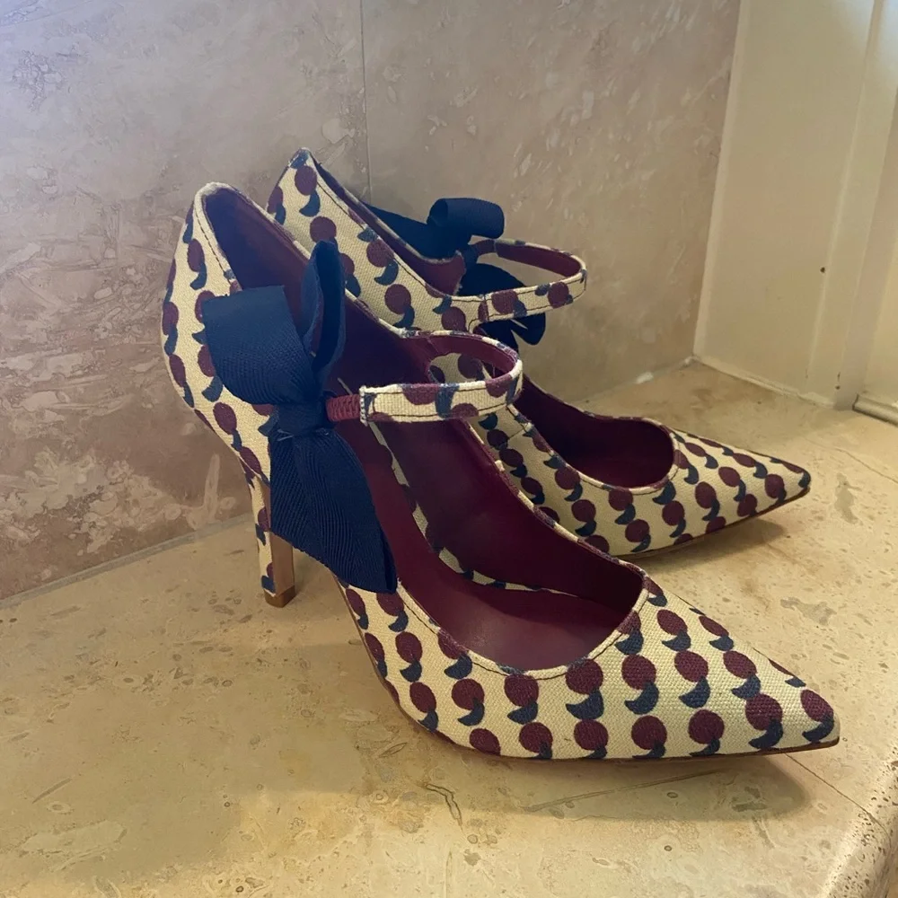 Tory Burch stylish women’s
